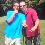 Jason Cuff - @jcff75 - Instagram