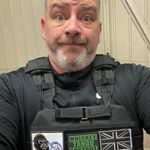Jason Cull - @crossfitdad71 - Instagram
