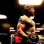 Jason Culler - @performancegrit - Instagram