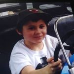 Jason Curran - @baby_jason_1 - Instagram