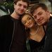 Jason Curran - Facebook