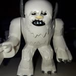 Jason Cusack - @lego_alive_and_kicking - Instagram
