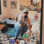 Jason Cusack - @jason_f_c - Instagram