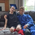 Jason Cusick - @williethecanadianyorkie - Instagram