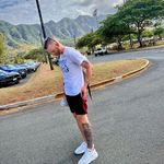 Jason Cusick - @jaybirdq6 - Instagram