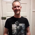 Jason Cutting - @jason.cutting.7771 - Instagram