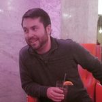 Jason Czech - @nighthawk763 - Instagram