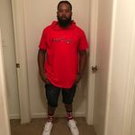 Jason Dabney - @jay_money25 - Instagram
