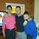 Jason  L. DaLessio - @jayitalia26 - Instagram