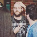 Jason Dally - @jas0ndally - Instagram