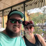 Jason Dalrymple - @gatormedic1 - Instagram