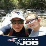 Jason D'Amato - @whatsdamatowithu - Instagram
