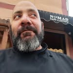 Nimrod - @jasondammit - Instagram