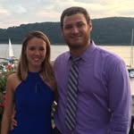 Jason & Danielle - @jenkinsjourneys - Instagram