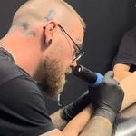Jason Daret tattoo - @jason_daret_tattoo - Instagram
