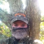 Jason Dearth - @ohiobowhunter21 - Instagram