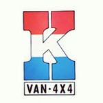 Jason Deckard - @pathfinder4x4vans - Instagram