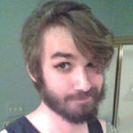 Jason Dedrick - @johnwasazombie - Instagram