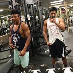 Jason Dedrick - @dedrickfit_ - Instagram