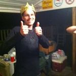 Jason Demeter - @demetergiants - Instagram