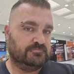 Jason Demeter - @pluto_fluffy - Instagram