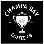 Jason Denis - @champabaycoffee - Instagram
