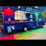 Jason Denis - @butcherpaperfoodtruck - Instagram