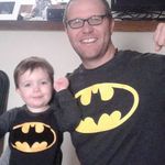 Jason Denlinger - @jasondenlinger - Instagram