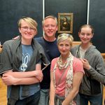 Jason Denlinger - @jdenlinger70 - Instagram