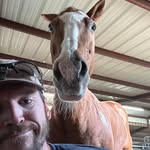 Jason Denson - @true_blue_2008 - Instagram