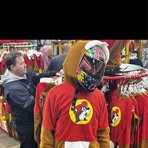 Jason Denson - Facebook