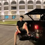Jason Deo Berganio - @jasondeoberganio - Instagram