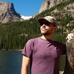 Jason Derry - @rhetoricaloak - Instagram