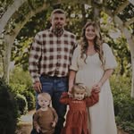 Jason Deskins - @tuffyjason - Instagram