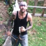 Jason Deskins - @inmate.328719 - Instagram