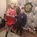 Jason Devaney - @tonker56 - Instagram