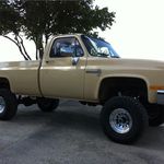 Jason Devaney - @chevyfarmall85 - Instagram