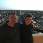 Jason Devins - @jayjayjammy8989 - Instagram