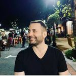 Jason Devlin - @jaydev3 - Instagram