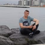 Jason Devoet - @devoetjason - Instagram
