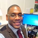 Jason Devon-Samuels - @jason.devon_samuels - Instagram