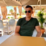 Jason De Vooght - @jasondevooght - Instagram