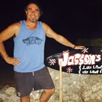 Jason de Vries - @jahpl4 - Instagram