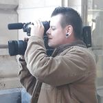Jason Vandewalle - @jason.vandewalle.585 - Instagram