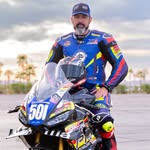 Jason Diaz - @jdracer50 - Instagram