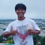 Jason Diaz - @chasingdiaz - Instagram