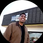 Jason Diaz - @meetjasondiaz - Instagram