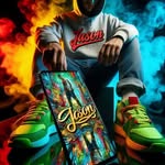 Jason Diaz - @jason_wapo - Instagram