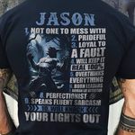 Jason Dibble - @jdibz76 - Instagram