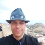 Jason Digby Solomon - @jays_artworkshop - Instagram